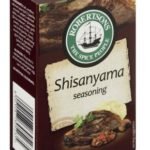 Robertsons Seasoning Refill Shisanyama - 80g