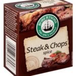 Robertsons Spice Refill Steak & Chops Spice - 35g