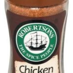 Robertsons Spices Chicken Spice - 100ml