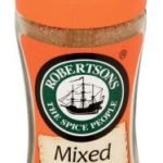 Robertsons Spice Mixed Spice - 100ml