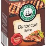 Robertsons Spice Refill Barbeque - 128g