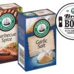 Robertsons Spice Refill Barbeque - 60.5g