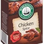 Robertsons Spice Refill Chicken Spice - 168g