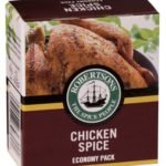 Robertsons Spice Refill Chicken Spice - 35g