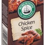 Robertsons Spice Refill Chicken Spice - 84g