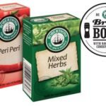 Robertsons Spice Refill Peri Peri Spice - 48g