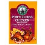 Robertsons Spice Refill Portuguese Chicken Spice - 75g
