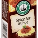 Robertsons Spice Refill for Mince - 79g