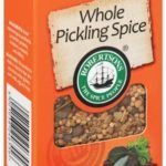 Robertsons Spice Refill Whole Pickling Spice - 26g