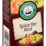 Robertsons Spice Refill Spice for Rice - 89g