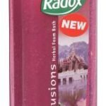Radox Herbal Foam Bath Thai Infusions Sensual Spa - 300ml