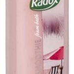 Radox Herbal Foam Bath Soul Soother - 300ml
