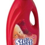 STA-SOFT Fabric Conditioner Aroma Therapy Passion - 2L