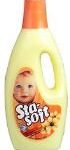 STA-SOFT Fabric Conditioner Summer Fresh - 2L