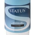 Status Roll On Legend - 50ml