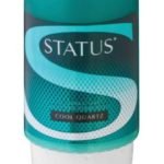 Status Roll On Quartz - 50ml