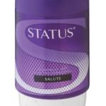 Status Roll On Salute - 50ml