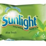 Sunlight Bath Soap Tea Tree - 175g