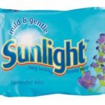 Sunlight Bath Soap Cool Mint - 175g