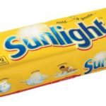 Sunlight Laundry Soap - 500g