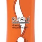 Sunsilk Conditioner Damage Reconstruction - 350ml