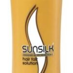 Sunsilk Shampoo Hair Fall Solution - 200ml