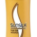 Sunsilk Shampoo Hair Fall Solution - 400ml