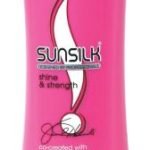 Sunsilk Conditioner Shine & Strength - 200ml