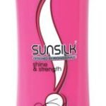 Sunsilk Conditioner Shine & Strength - 350ml