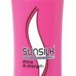 Sunsilk Shampoo Shine & Strength - 200ml