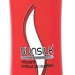 Sunsilk Shampoo Colour Protection - 400ml