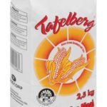 Tafelberg Super Maize Meal - 2.5kg