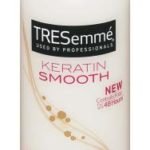 Tresemme Shampoo Keratin Smooth - 750ml