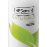 Tresemme Conditioner Naturals Nourishing Moisturising - 750ml