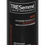 Tresemme Shampoo Aloe Colour Revite - 900ml