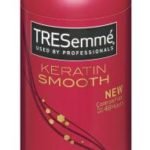 Tresemme Shampoo Keratin Smooth - 750ml