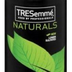 Tresemme Shampoo Naturals Radiant Care - 750ml