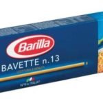Barilla No13 Pasta Bavette - 500g