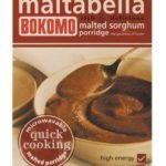 Bokomo Porridge Maltabella - 1kg