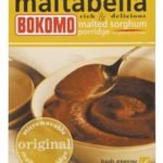 Bokomo Porridge Maltabella Original - 1kg