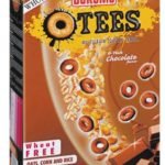 Bokomo Otees Cereal Chocolate - 375g