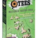 Bokomo Otees Cereal Cream Soda - 375g