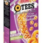 Bokomo Otees Cereal Original - 400g