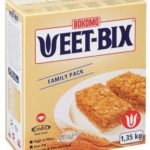 Bokomo Weet-Bix - 1.35kg