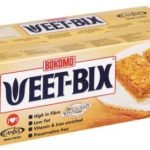 Bokomo Weet-Bix - 450g