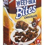 Bokomo Weet-Bix Bites Chocolate - 450g