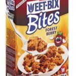 Bokomo Weet-Bix Bites Forest Berry - 450g