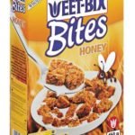 Bokomo Weet-Bix Bites Honey - 450g