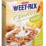 Bokomo Weet-Bix Flakes Fruit - 375g