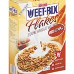 Bokomo Weet-Bix Flakes Original - 375g